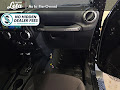 2015 Jeep Wrangler Sahara