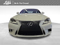 2016 Lexus IS 200t
