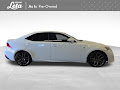 2016 Lexus IS 200t