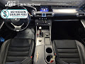 2016 Lexus IS 200t