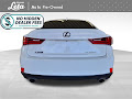 2016 Lexus IS 200t