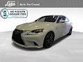 2016 Lexus IS 200t