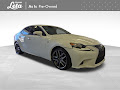 2016 Lexus IS 200t