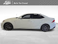 2016 Lexus IS 200t