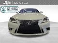 2016 Lexus IS 200t