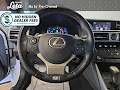 2016 Lexus IS 200t