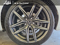 2016 Lexus IS 200t