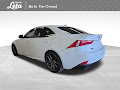 2016 Lexus IS 200t