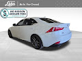 2016 Lexus IS 200t