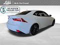 2016 Lexus IS 200t