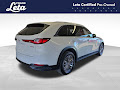 2025 Mazda CX-90 3.3 Turbo Preferred