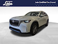 2025 Mazda CX-90 3.3 Turbo Preferred