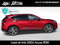 2026 Acura RDX Technology Package