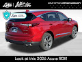 2026 Acura RDX Technology Package