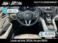 2026 Acura RDX Technology Package