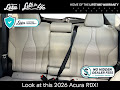 2026 Acura RDX Technology Package