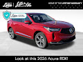 2026 Acura RDX Technology Package