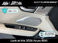 2026 Acura RDX Technology Package