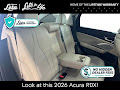 2026 Acura RDX Technology Package