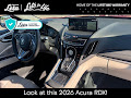 2026 Acura RDX Technology Package