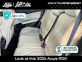 2026 Acura RDX Technology Package