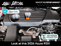 2026 Acura RDX Technology Package