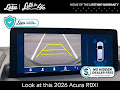 2026 Acura RDX Technology Package
