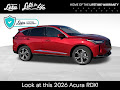 2026 Acura RDX Technology Package