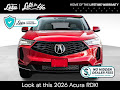 2026 Acura RDX Technology Package