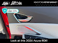 2026 Acura RDX Technology Package