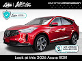 2026 Acura RDX Technology Package