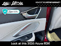 2026 Acura RDX Technology Package