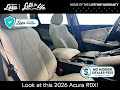 2026 Acura RDX Technology Package