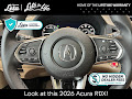 2026 Acura RDX Technology Package