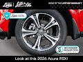 2026 Acura RDX Technology Package