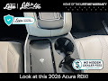 2026 Acura RDX Technology Package