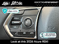 2026 Acura RDX Technology Package