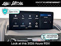 2026 Acura RDX Technology Package