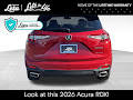 2026 Acura RDX Technology Package
