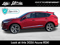 2026 Acura RDX Technology Package
