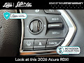 2026 Acura RDX Technology Package