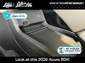 2026 Acura RDX Technology Package