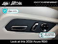 2026 Acura RDX Technology Package