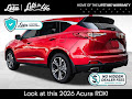 2026 Acura RDX Technology Package