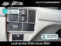 2026 Acura RDX Technology Package