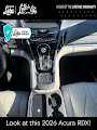 2026 Acura RDX Technology Package