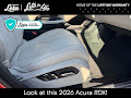 2026 Acura RDX Technology Package