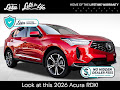 2026 Acura RDX Technology Package