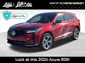 2026 Acura RDX Technology Package