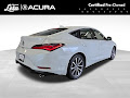 2024 Acura Integra Base